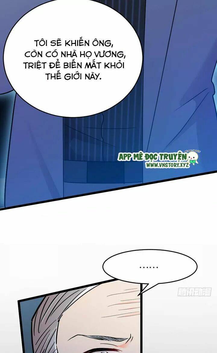 thiên hậu trở về chapter 121 40