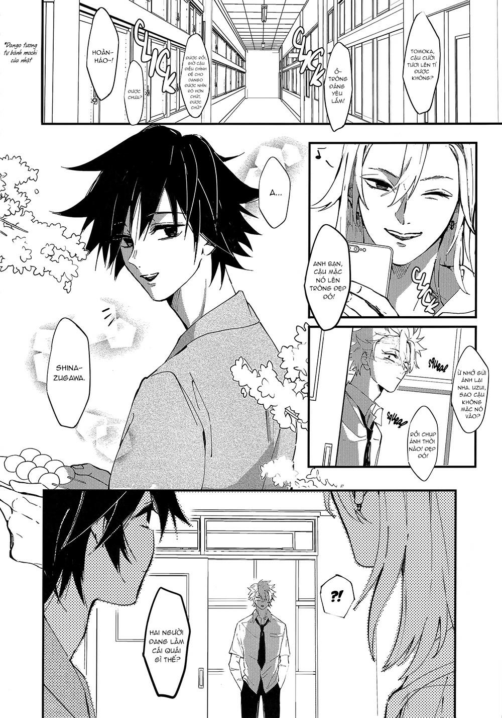 oneshot hỏny chapter 18 13