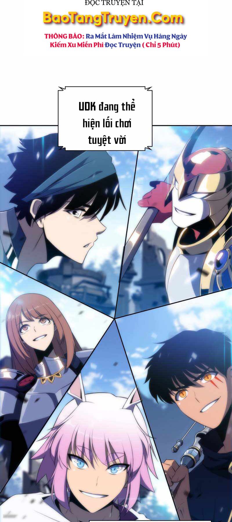 kẻ thách đấu chapter 29 53