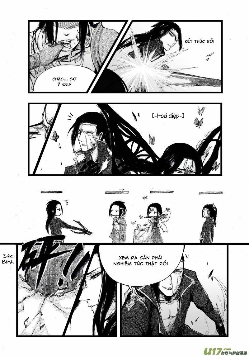 thiên hạ ngô song chapter 10 4