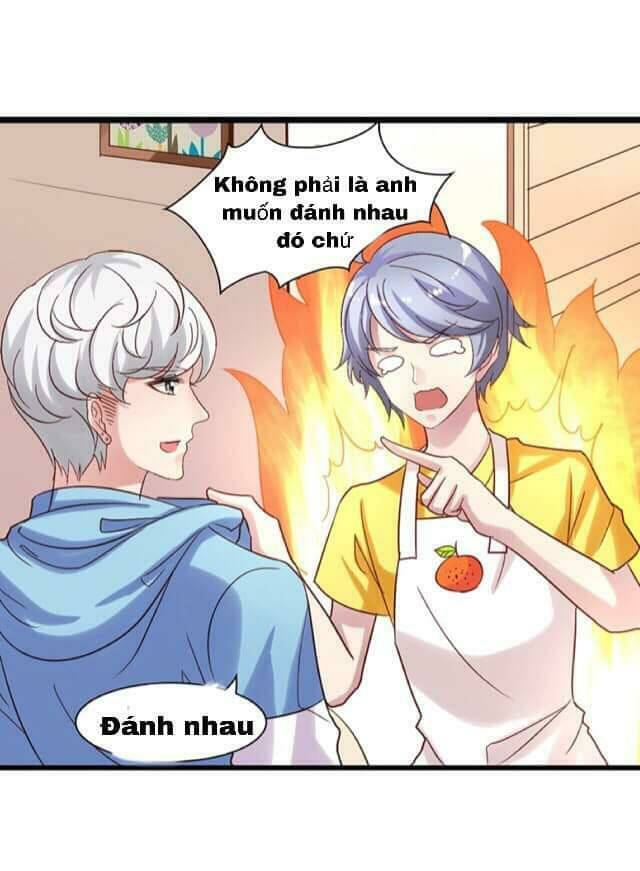 tôi không muốn fa như vậy đâu chapter 78 27