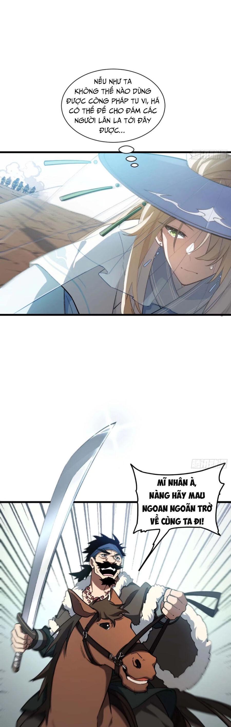 bắt đầu ký kết hoang cổ thánh thể chapter 32 15