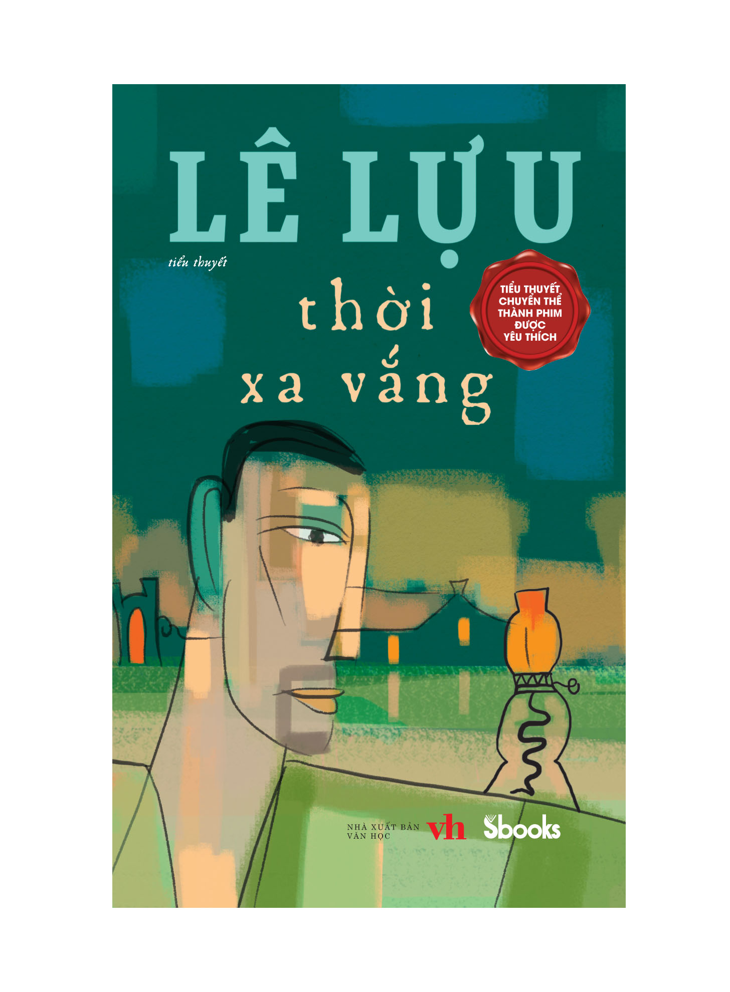 Combo 2 tiểu thuyết: Sóng ở đáy sông + Thời xa vắng