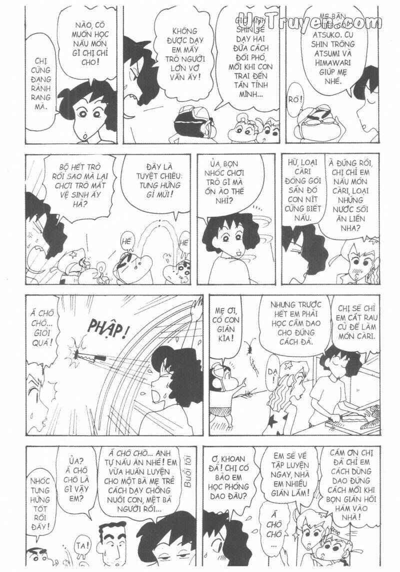 crayon shin-chan cậu bé bút chì chapter 31 67