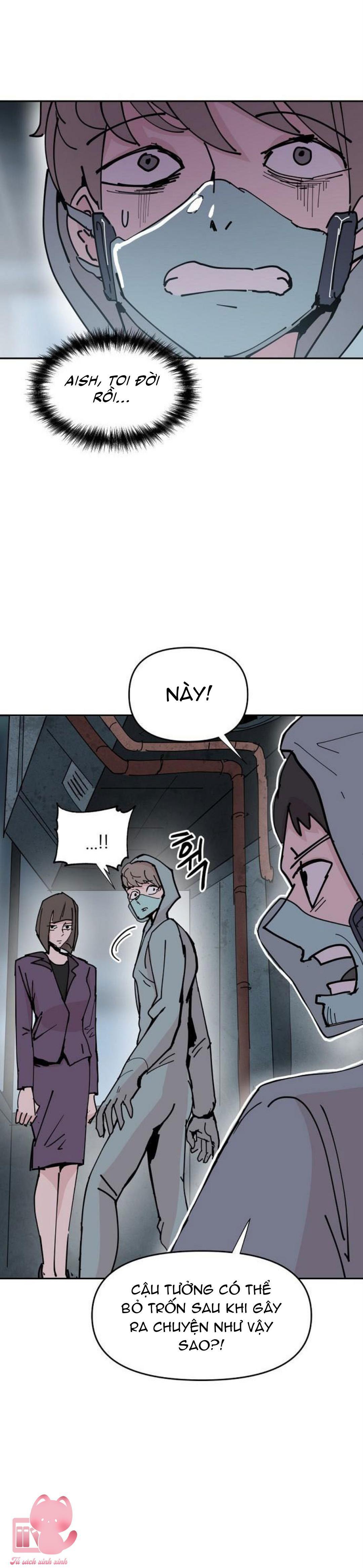 yêu không hồi kết chapter 27 4