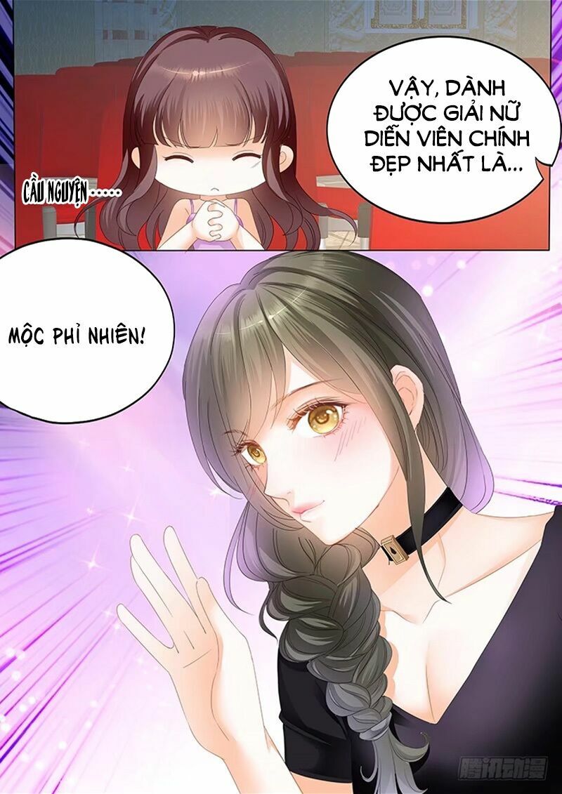 thiểm hôn kiều thê chapter 150 10