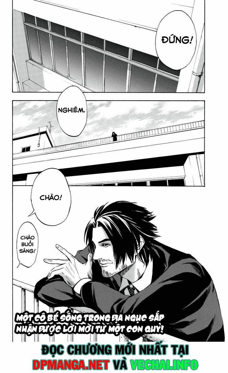 aku no higan - beyond evil chapter 16 8