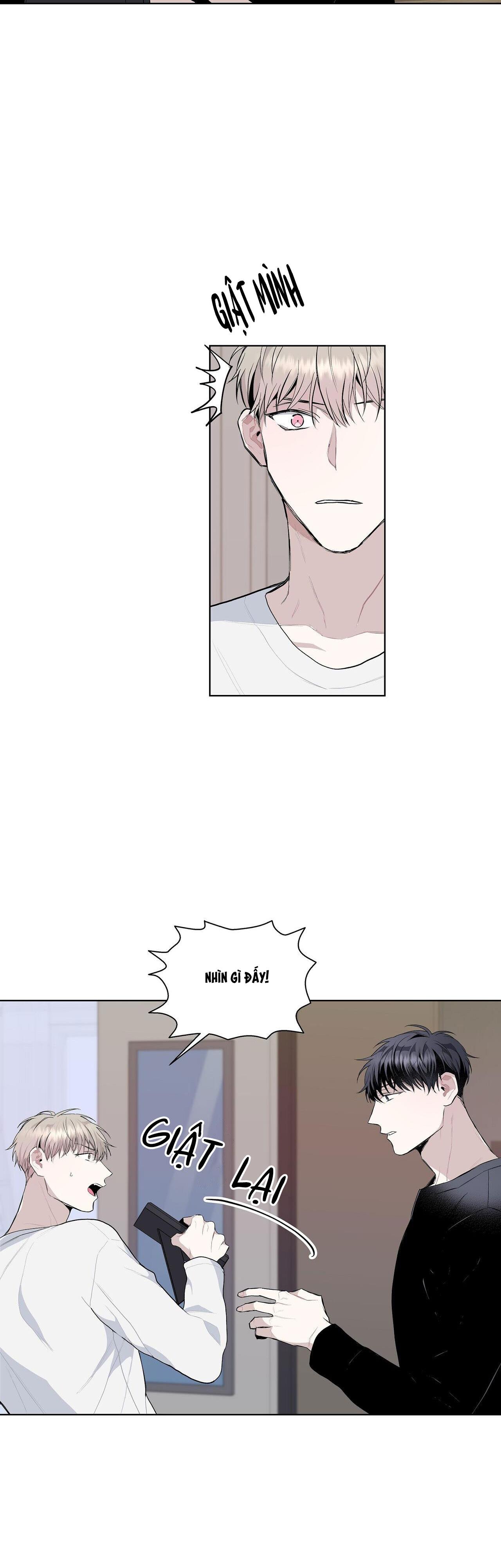 blaze out chapter 4 32