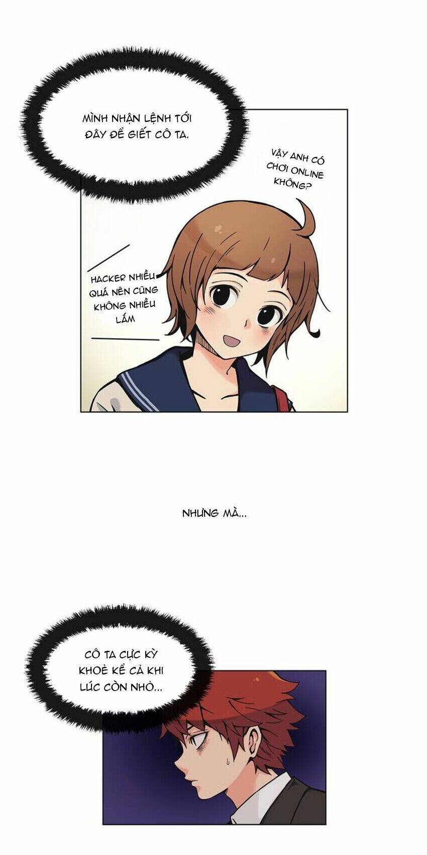 her hero chapter 0 14