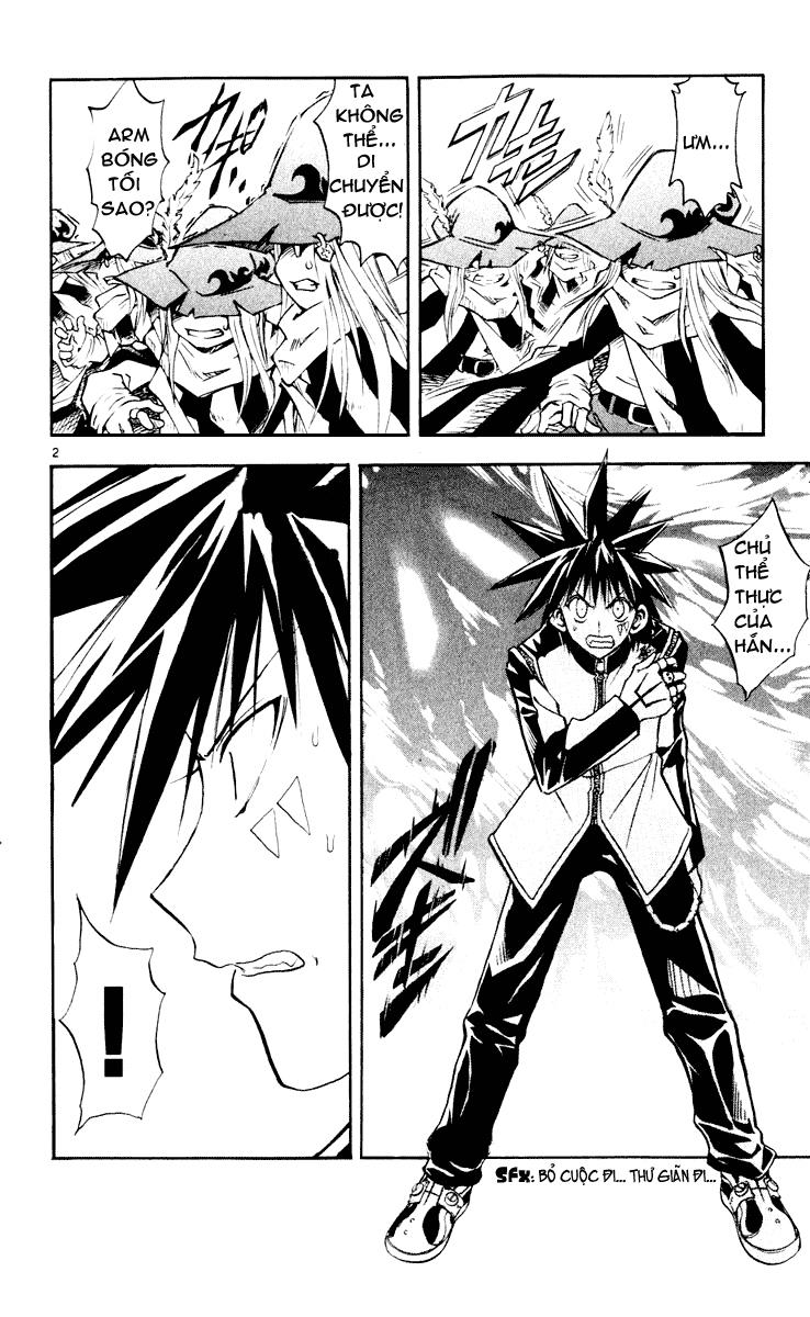 mar heaven chapter 99 3