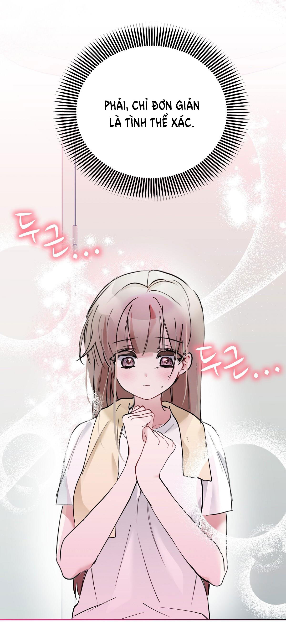 Người Bạn Dâm Loạn chapter 11.2 - Trang 24