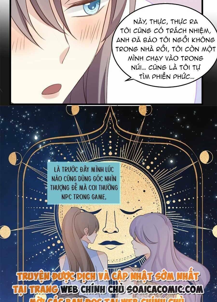 kiều thê hào môn chạy đi đâu chapter 32 33