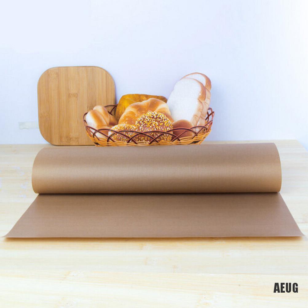 Tấm Giấy Nướng Bánh 30x40cm Chuyên Dụng