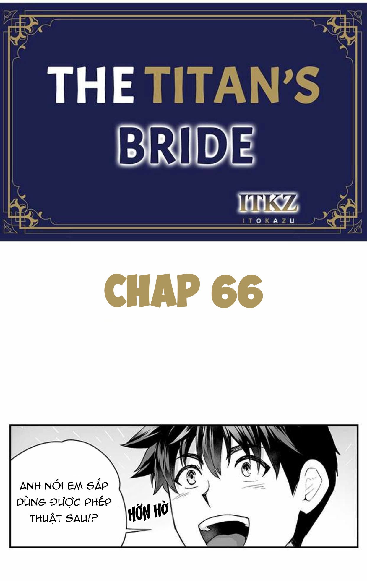 vợ của titan chapter 66 1
