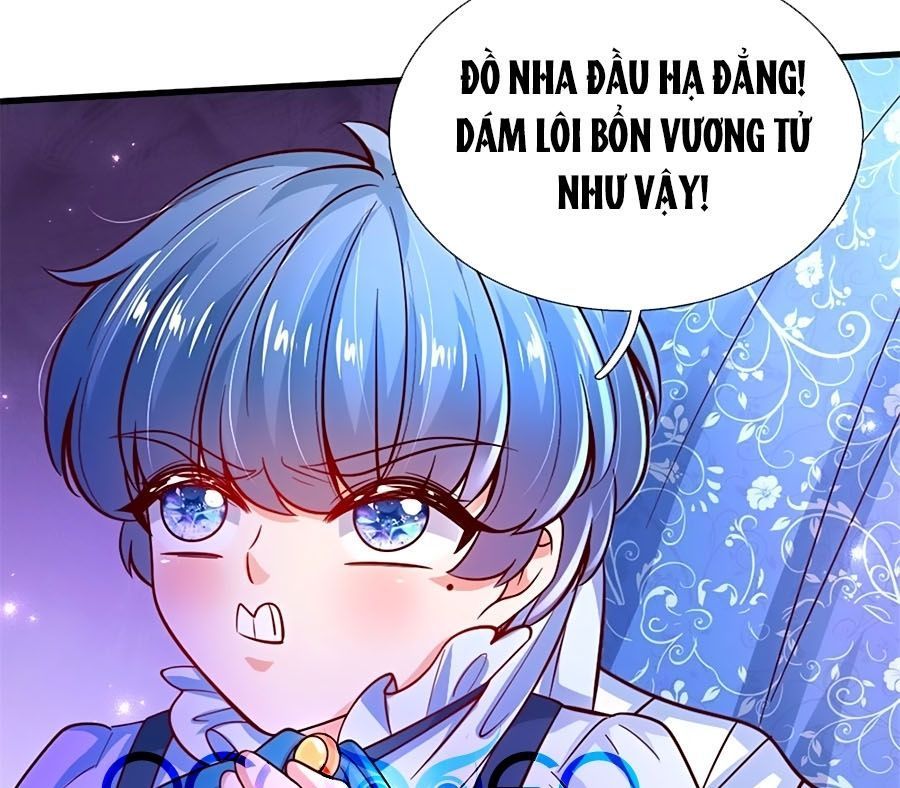 bỗng một ngày nọ trở thành con gái vua chapter 245 8