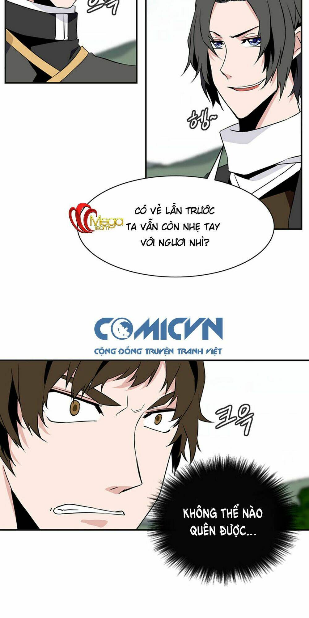 ảo mộng vương chapter 22 2