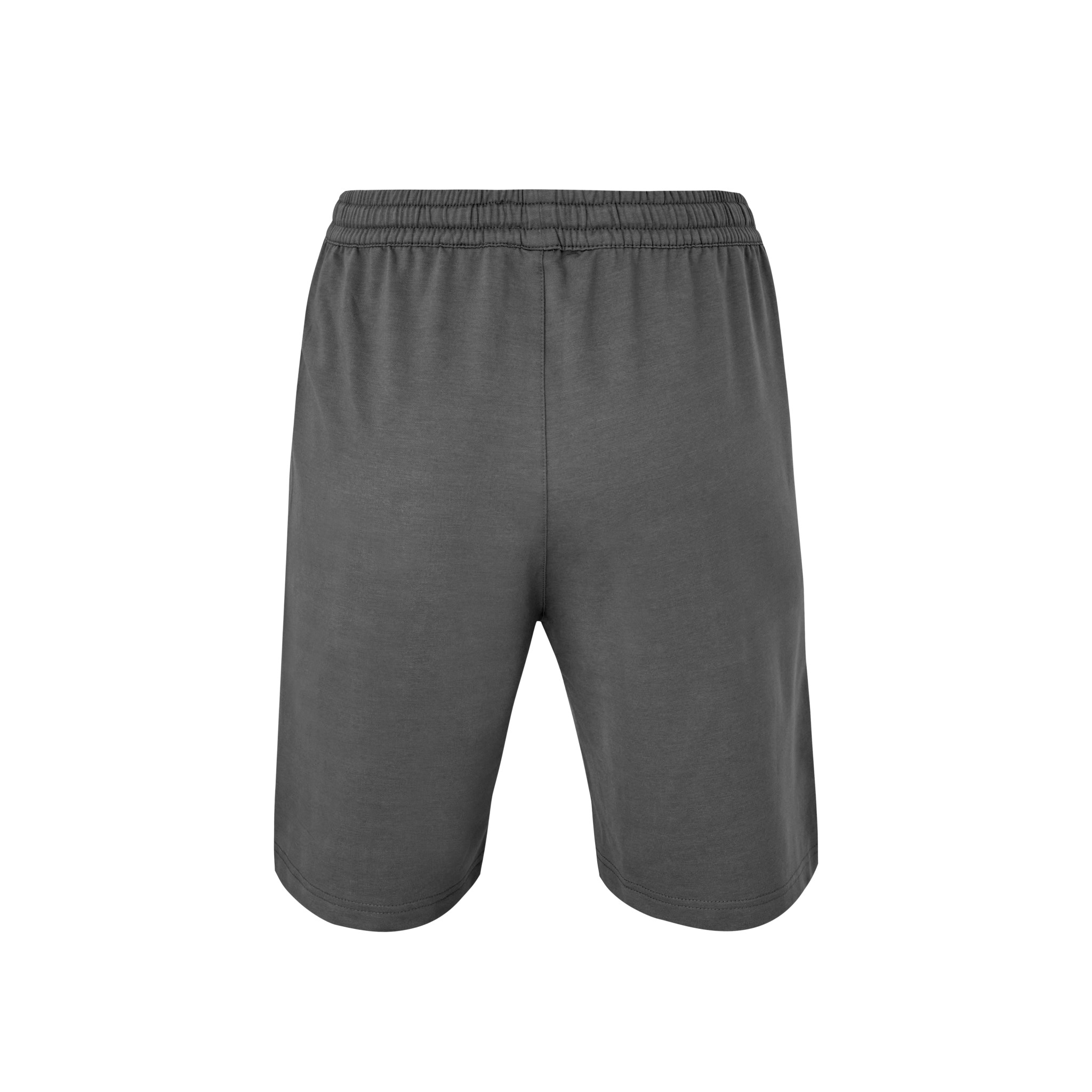Quần Short Thun Xẻ Lai Basic ONWAYS