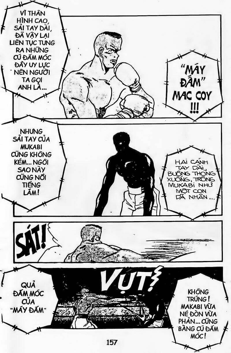 truyền nhân atula - shura no mon i chapter 98 15