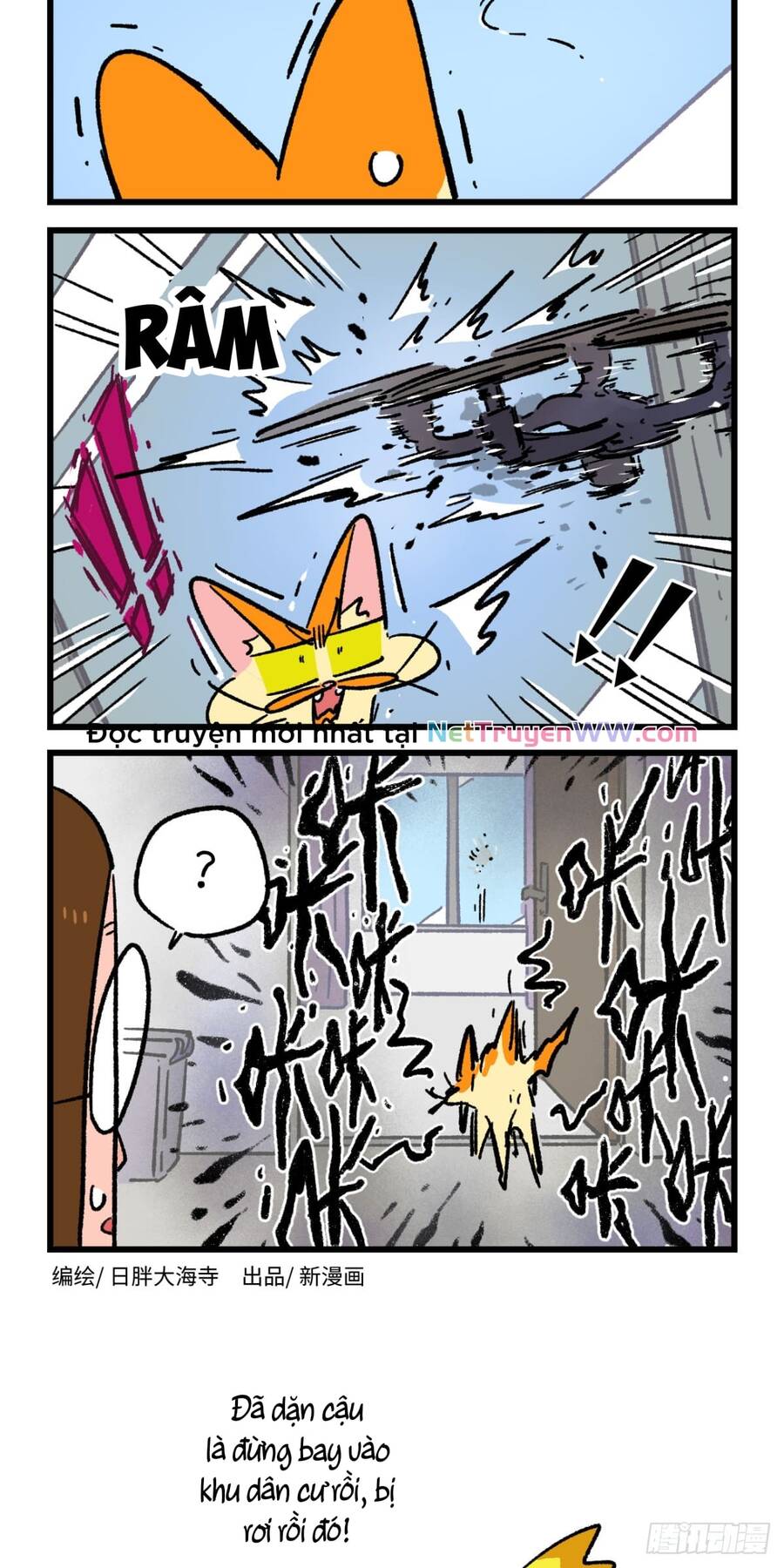 a mãn và mạch trà chapter 180 5