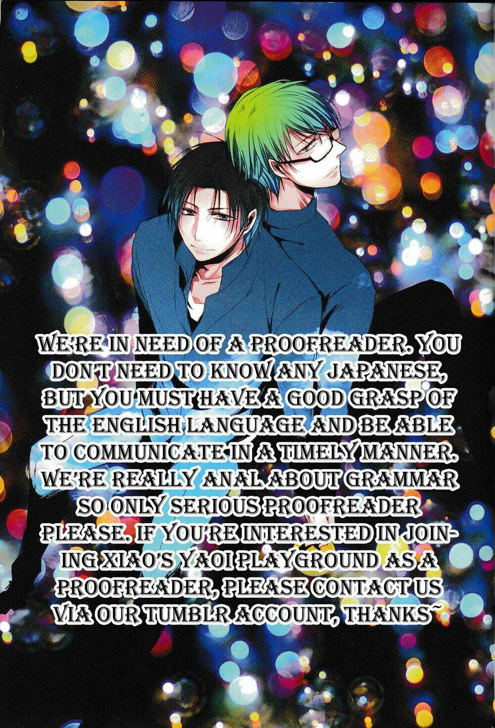 thêu dệt viễn cảnh tình yêu chapter 4 25