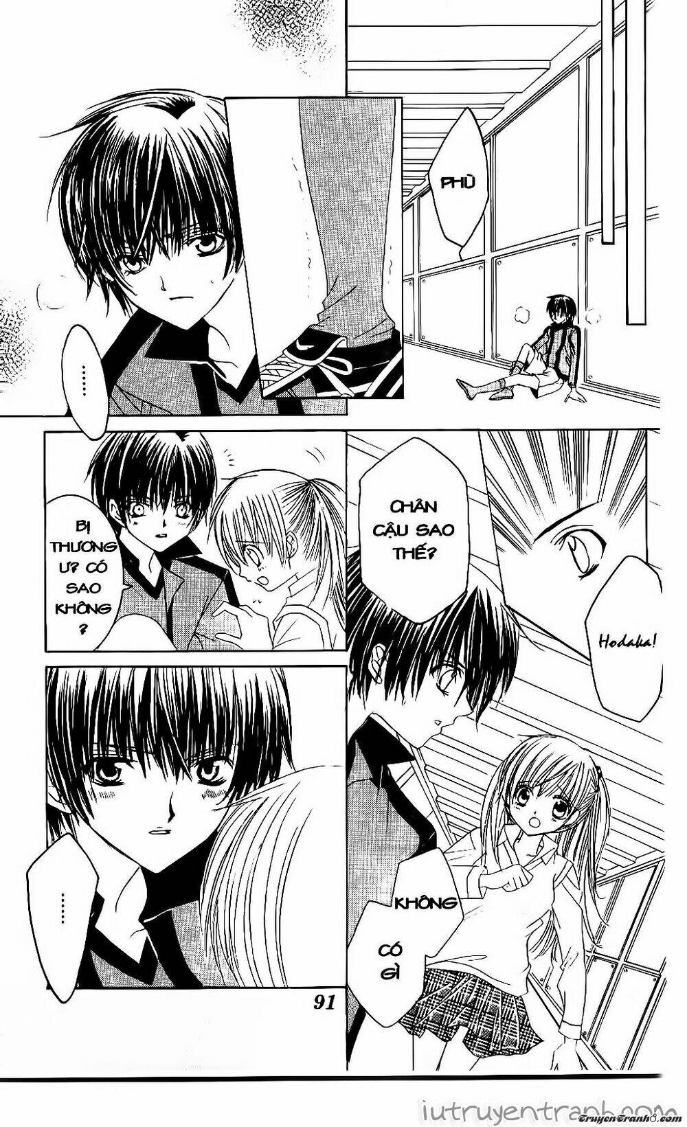 get love! chapter 31 27