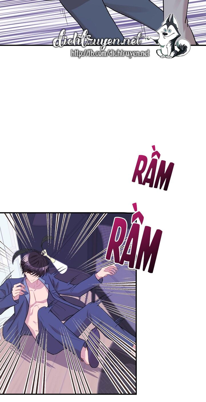 cuộc sống kỳ thú chapter 29 17
