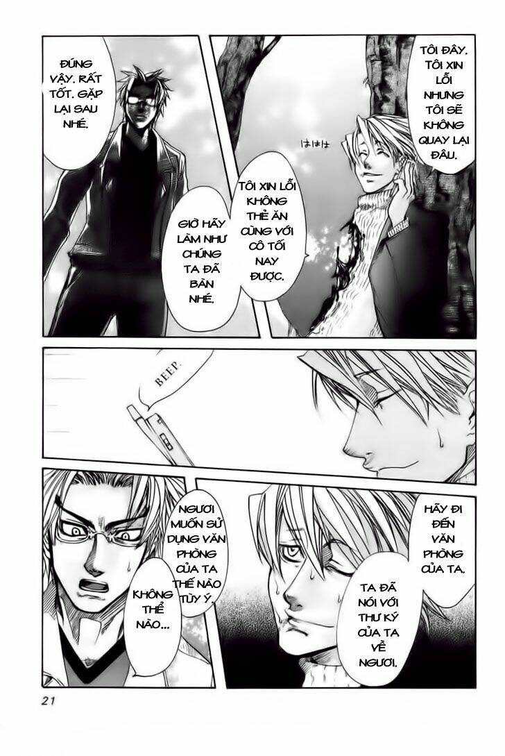 guardian dog chapter 18 22