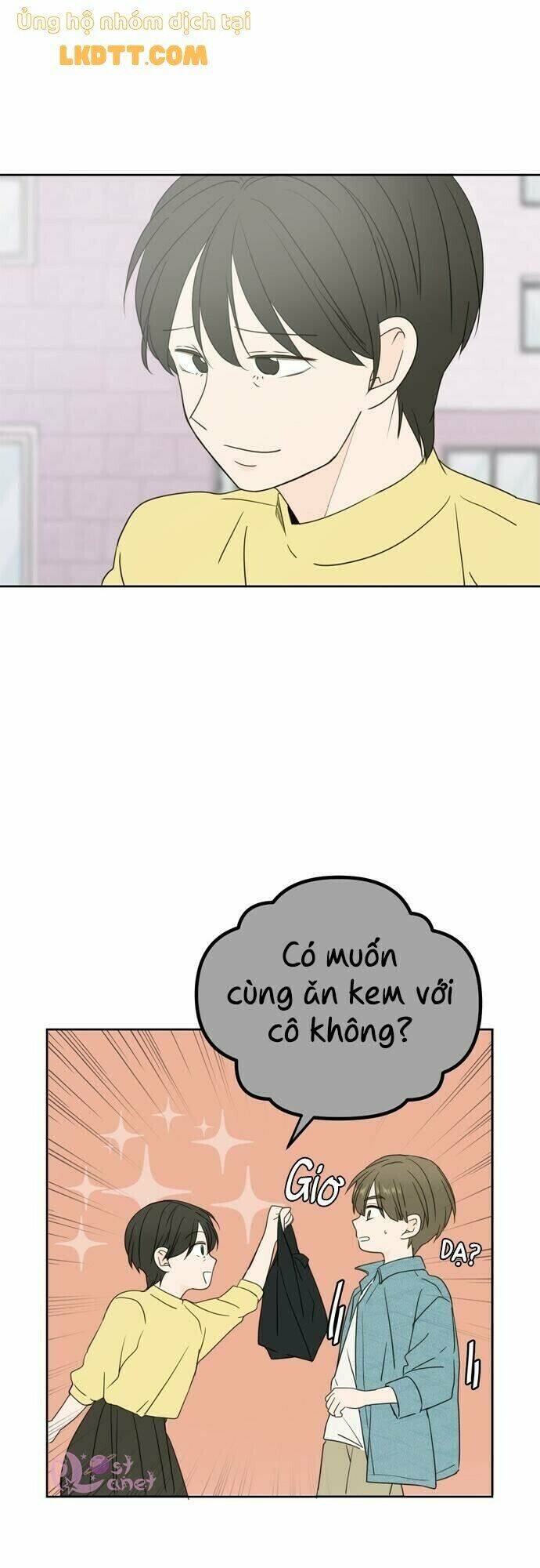 kiếp này cũng xin chăm sóc tôi như vậy nhé kiếp này cũng xin chăm sóc tôi như vậy nhé chapter 63 25