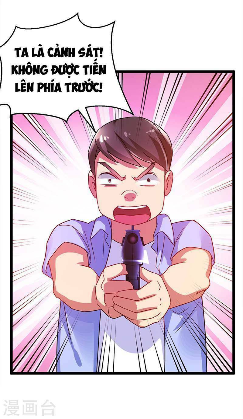 siêu cấp bại gia tử chapter 75 14