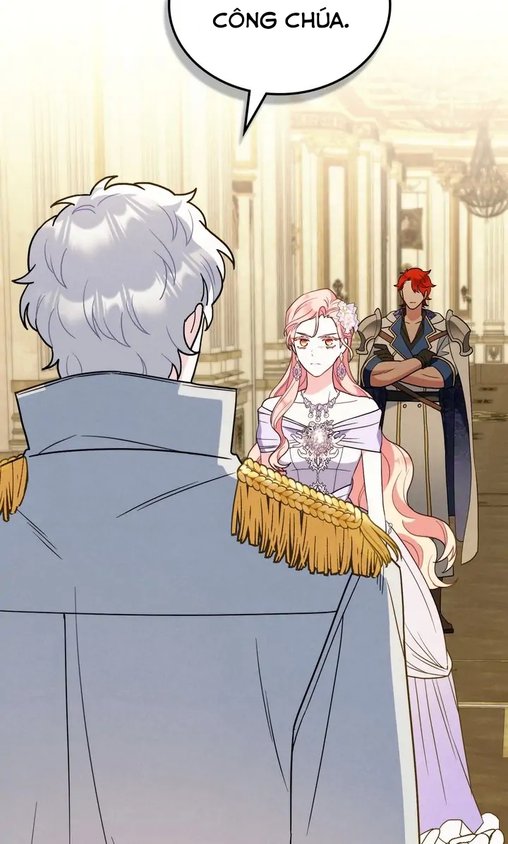 ánh sáng của bình minh chapter 54 40