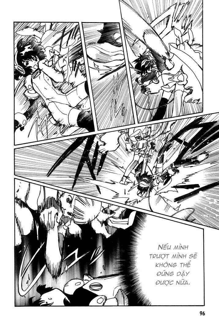 angelic layer chapter 25 11