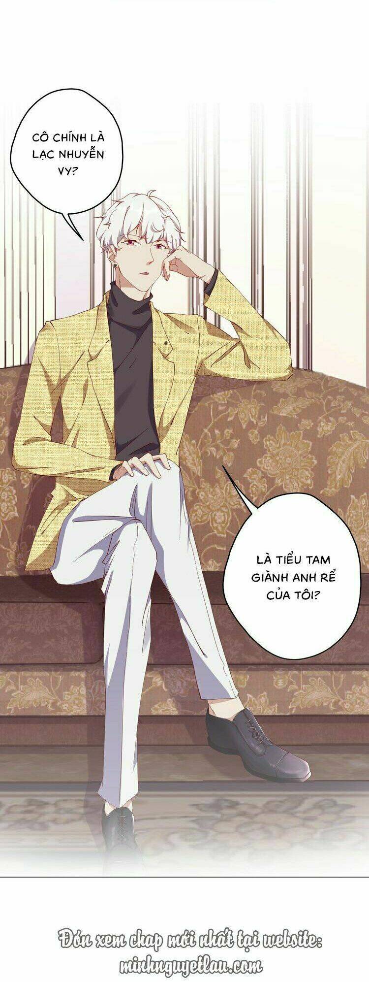 hợp đồng ngọt cao độ chapter 13 26