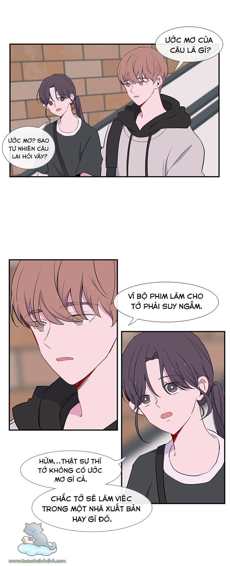 về bên anh chapter 15 27