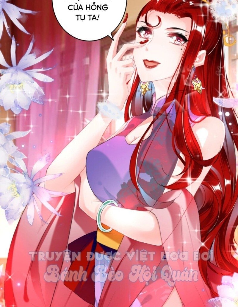 vương gia, áo lót của ngươi rơi mất rồi chapter 39 13