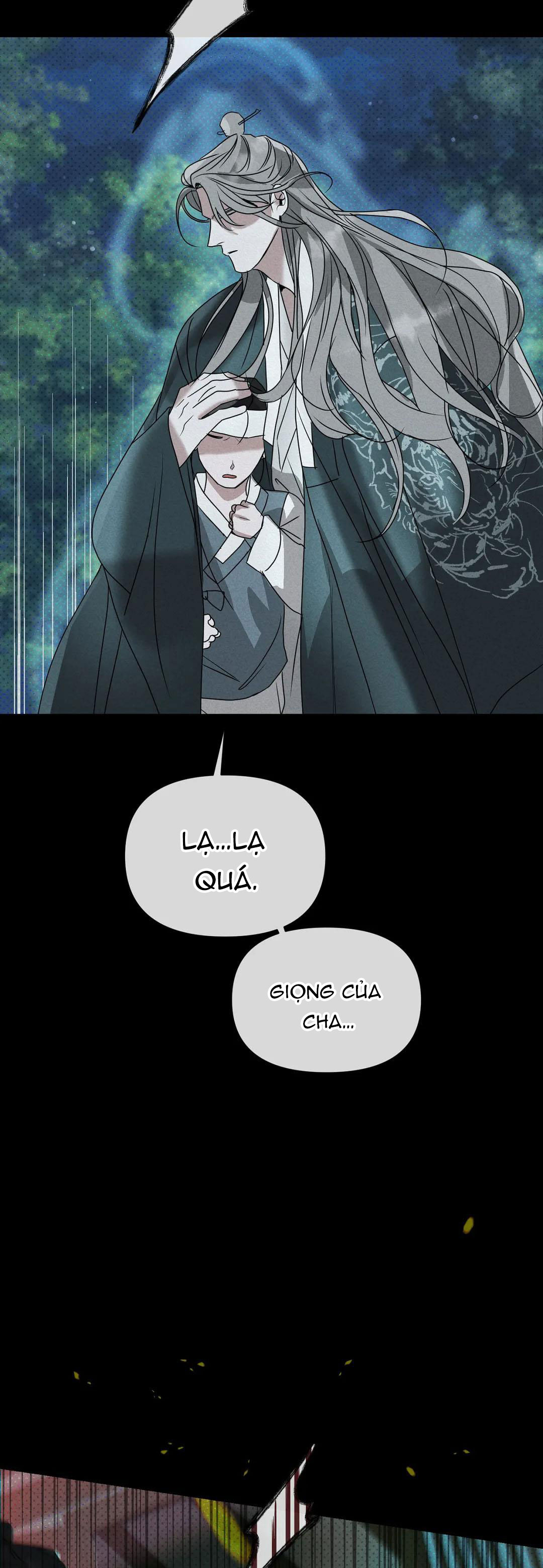 yêu tinh chapter 5 63