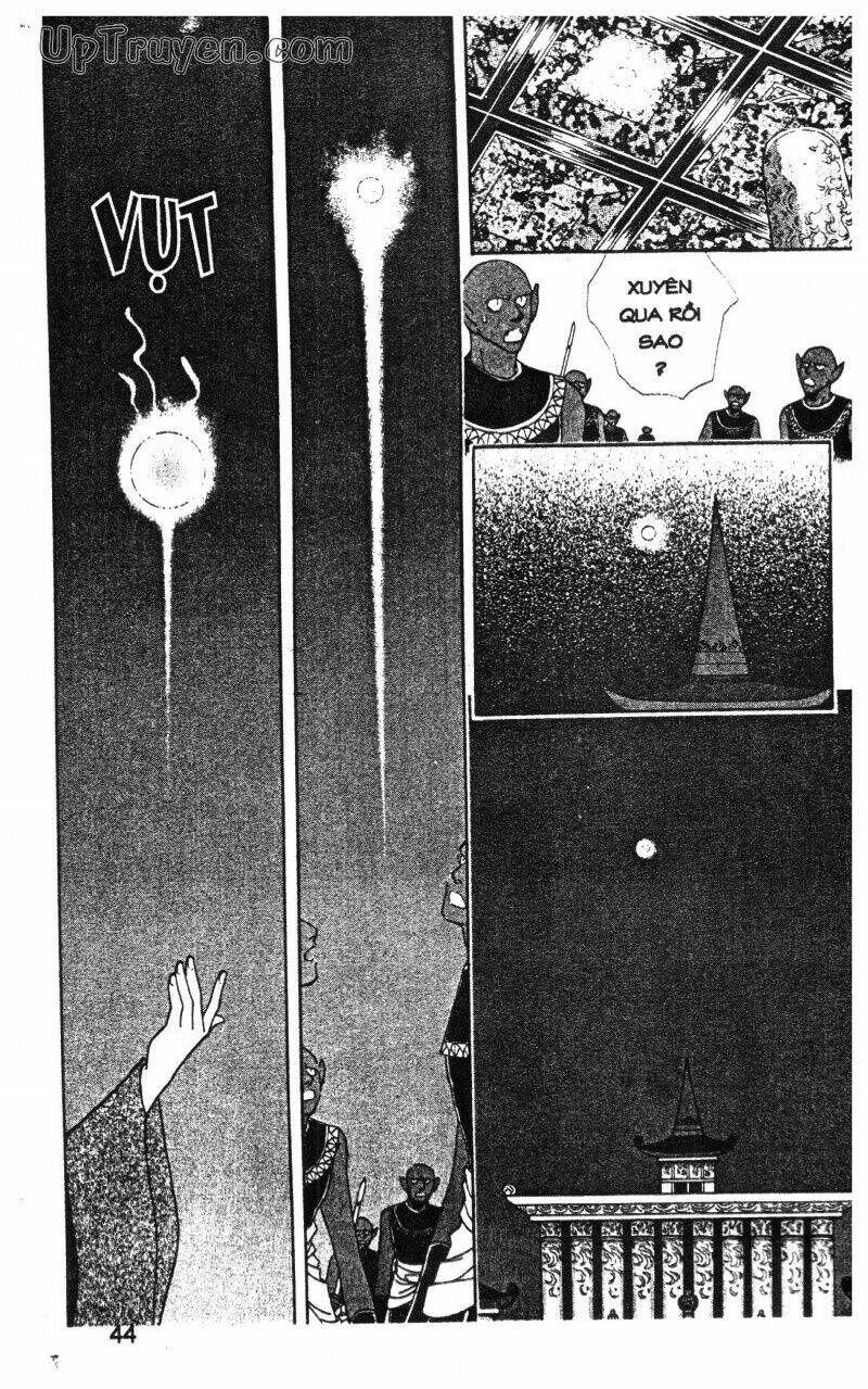 hoàng tử hoa - bud boy chapter 17 46