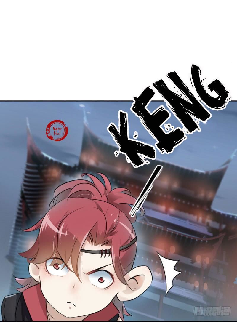 vương gia không thể trêu chapter 23 34