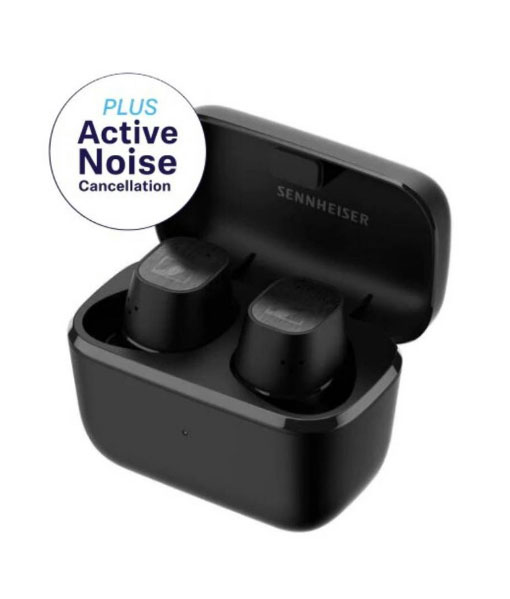 Tai nghe SENNHEISER CX Plus Special Edition True Wireless (bản giới hạn)- Hàng Chính Hãng