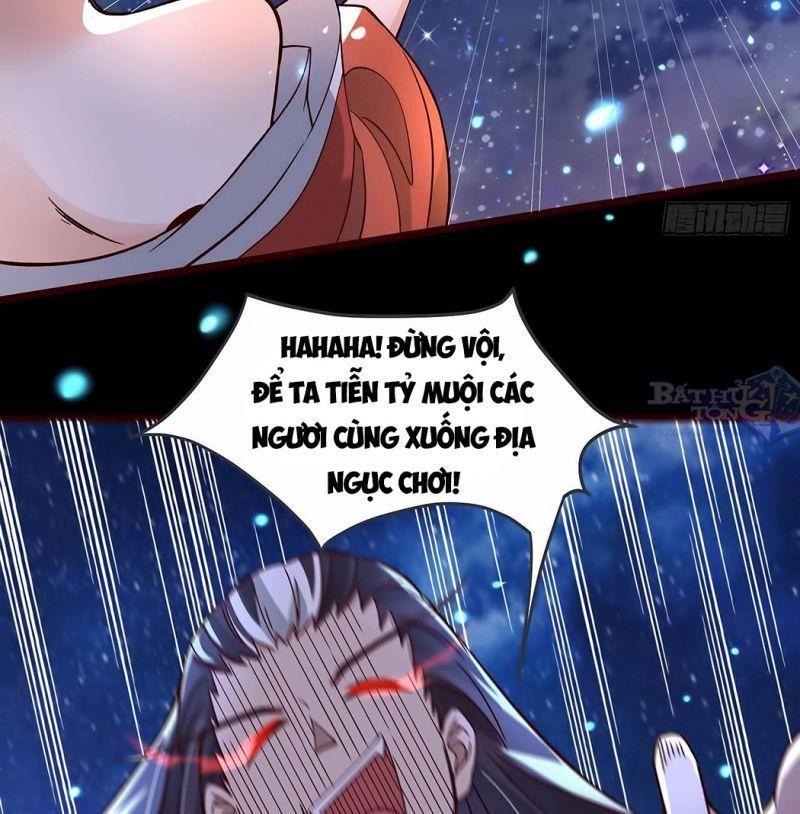 đồ đệ ta toàn là nữ ma đầu chapter 9 53