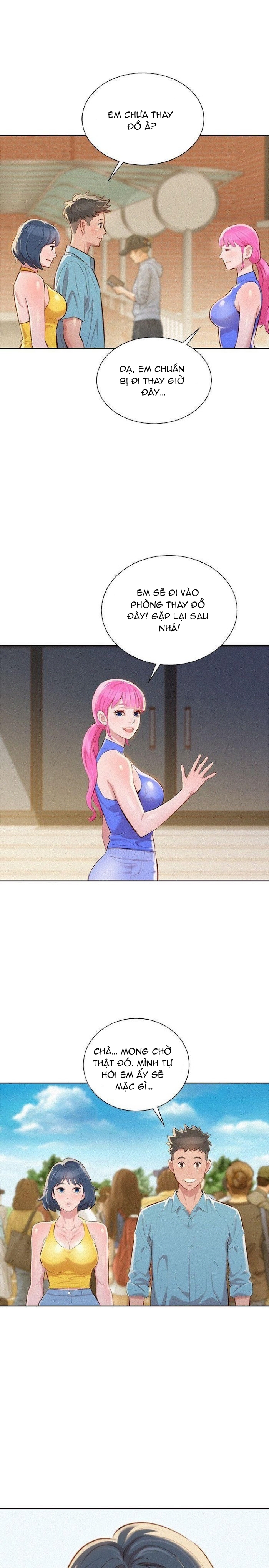 chị gái hàng xóm chapter 39 26