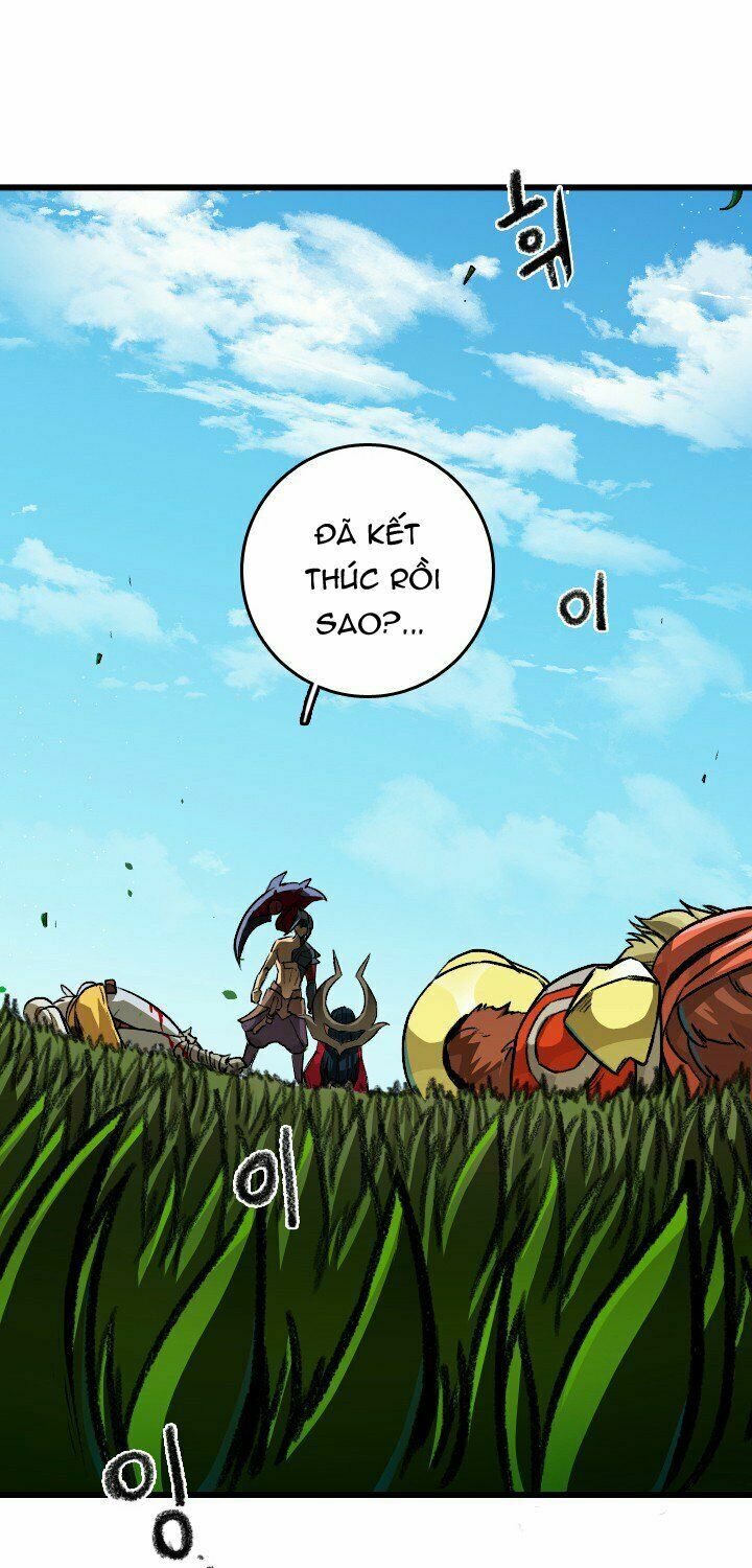 chuyện tình zed x syndra phần 4 chapter 13 38