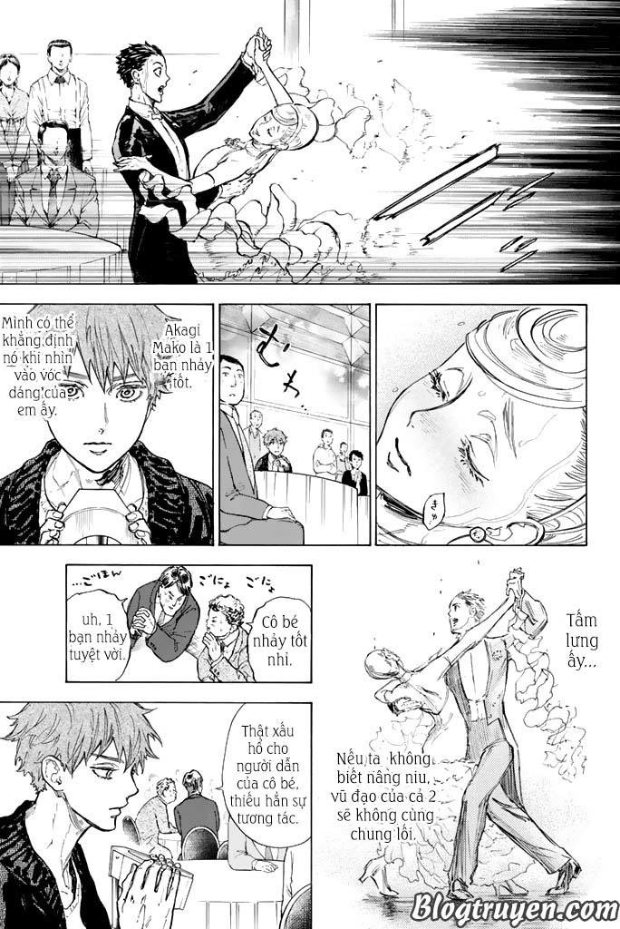 ballroom e youkoso chapter 11 23