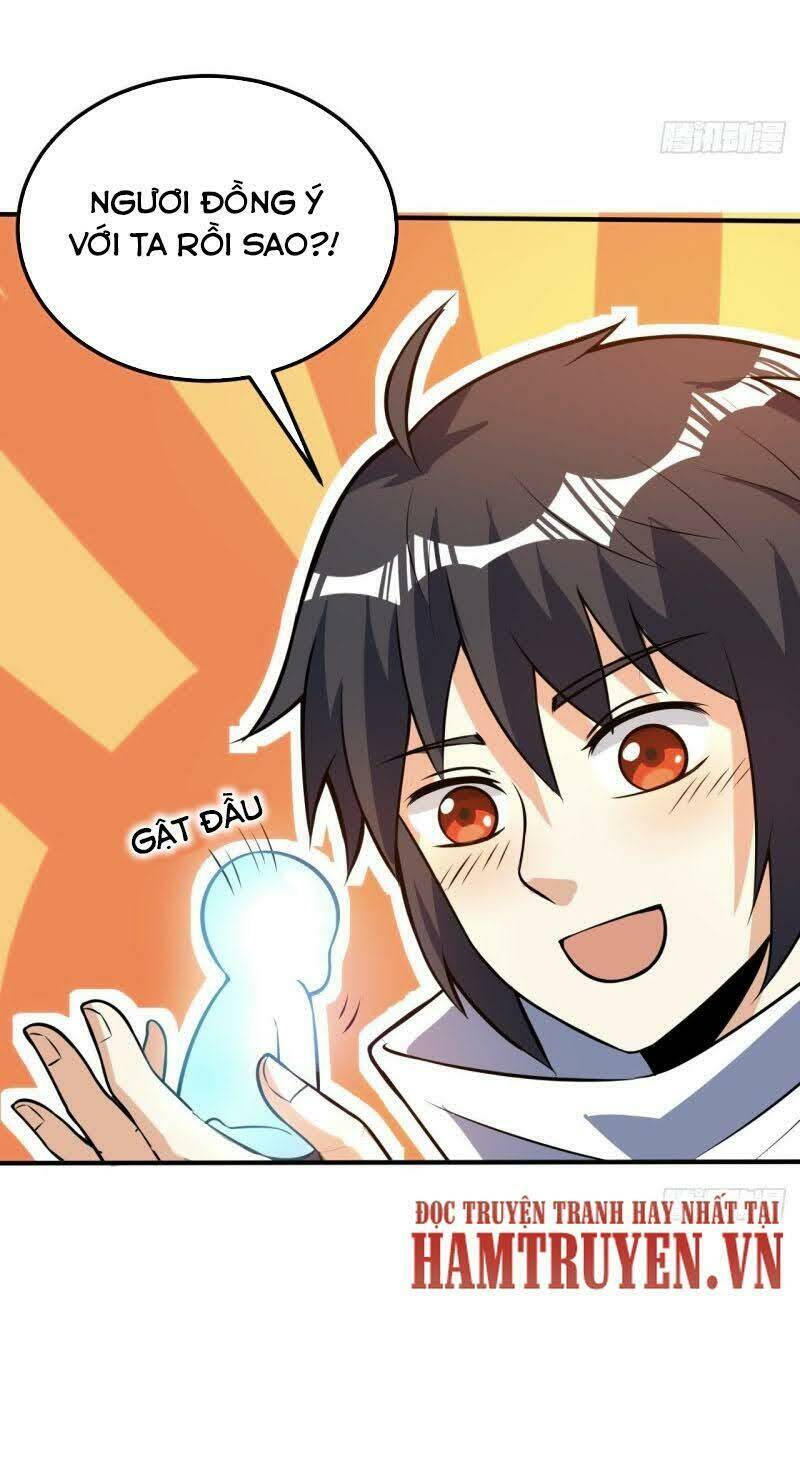 thần võ đế tôn chapter 54 25