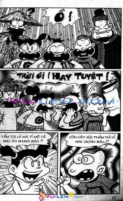 thần đồng đất việt chapter 27 15