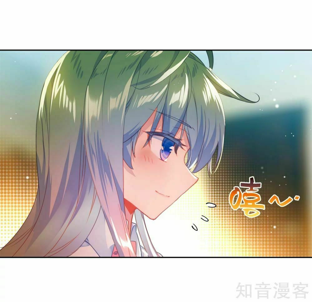 tuyệt thế đường môn - đấu la đại lục 2 chapter 207 11