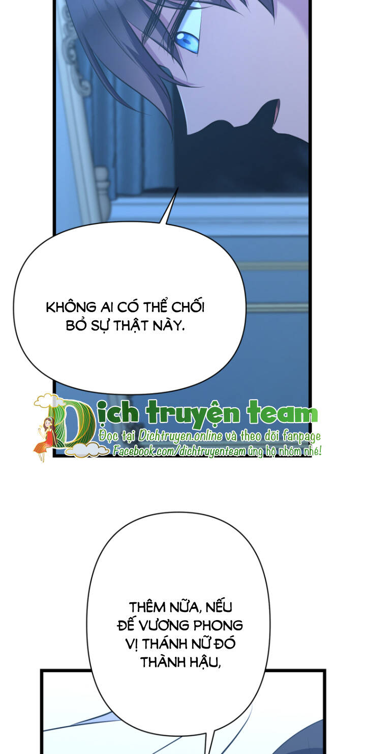 hoàng đế bệ hạ là mãnh thú chapter 59 51