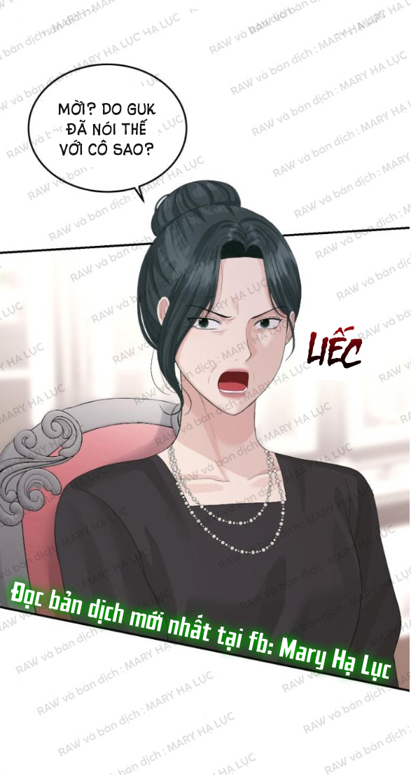 cuộc hôn nhân hoàn hảo chapter 41.1 29