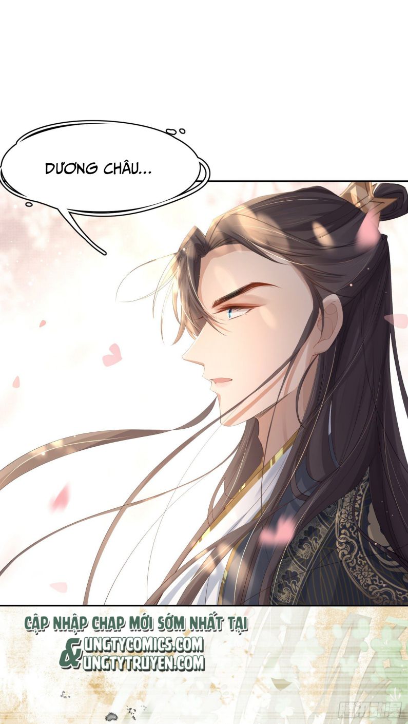 bá tổng vương phi lật xe chỉ nam chapter 5 18