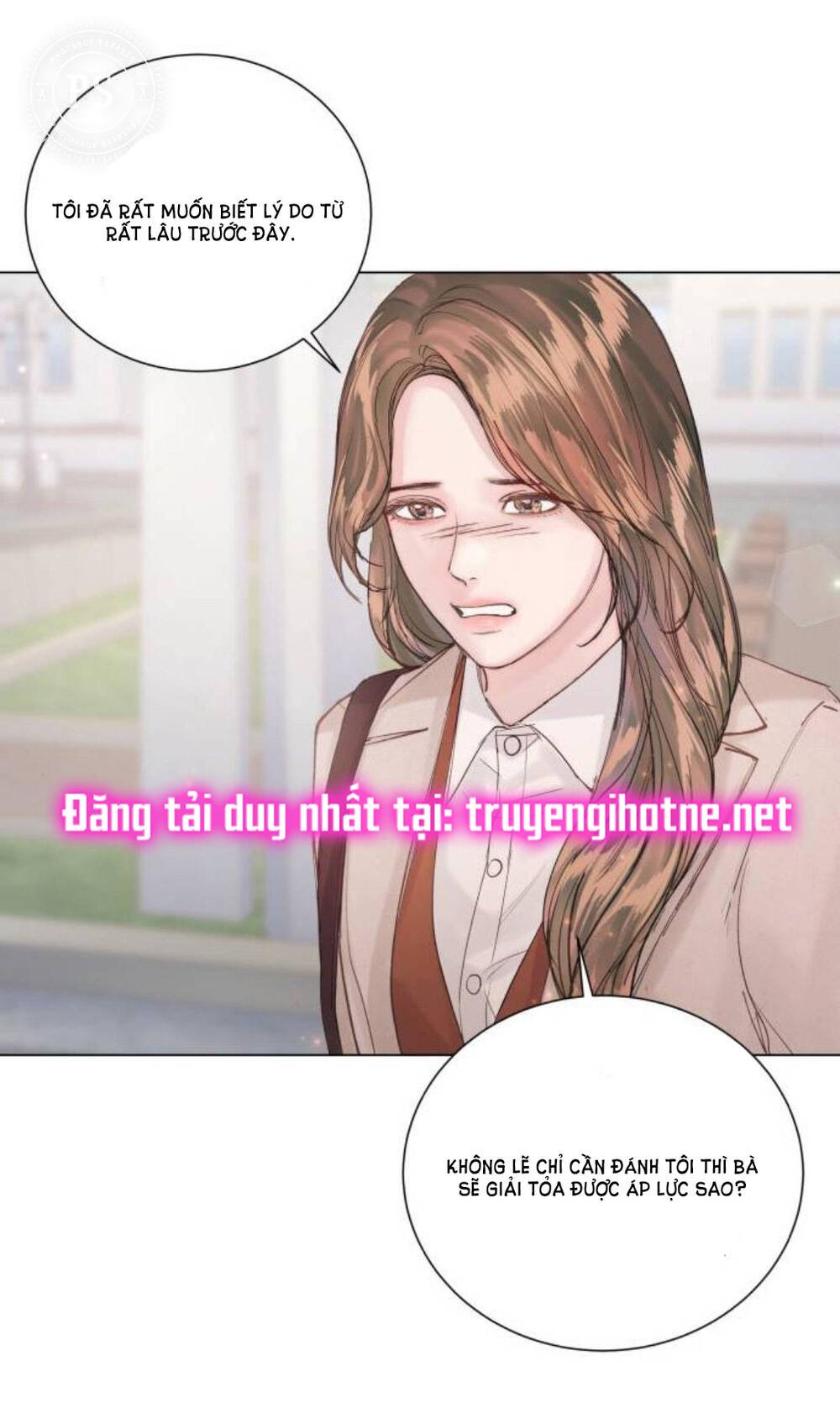 nhất định chúng ta sẽ được hạnh phúc chapter 86.2 22