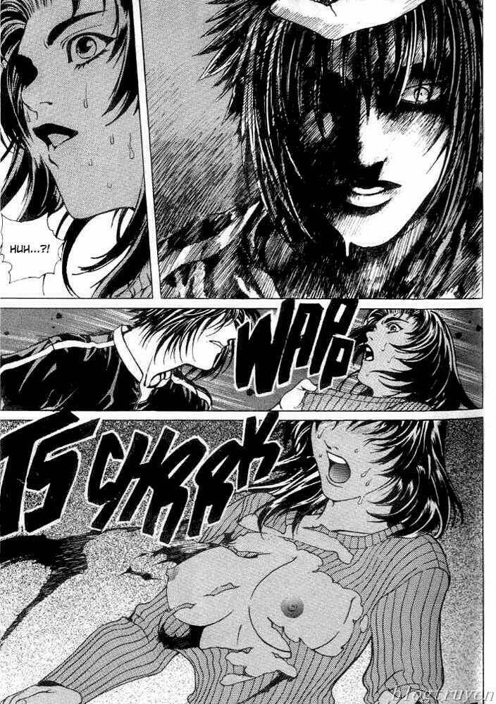 zombie hunter chapter 5 9